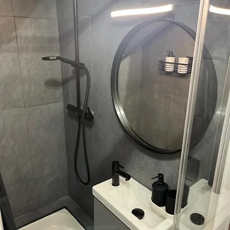 Apartment Cocon 2 Pieces - Design Premium Alfortville