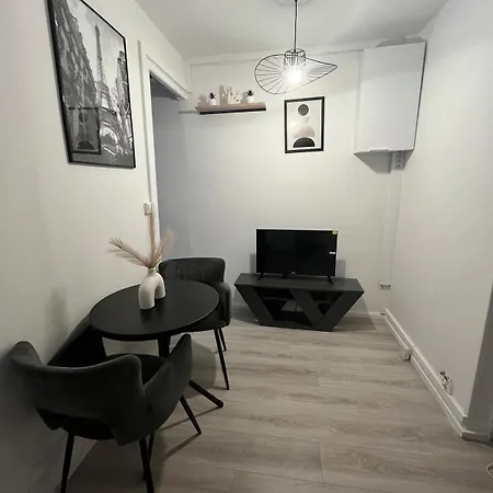 Cocon 2 Pieces - Design Premium Alfortville